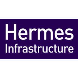 hermes infrastructure fund ii lp.